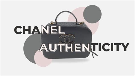 how to identify a real chanel bag|Altro.